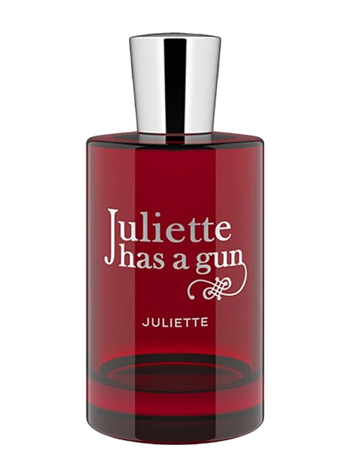 Juliette Has a Gun Juliette