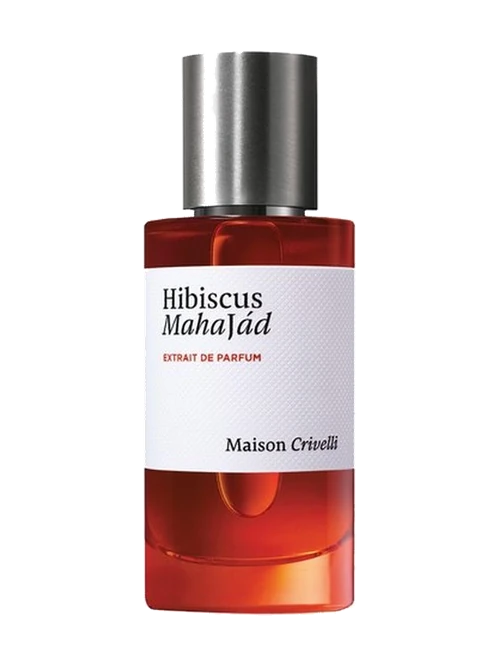 Maison Crivelli Hibiscus Mahajád