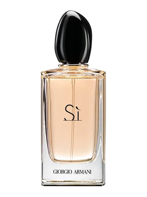 Giorgio Armani Sì