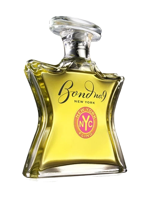 Bond No. 9 New York Fling