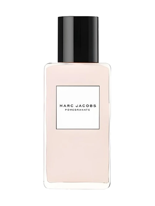 Marc Jacobs Pomegranate Splash