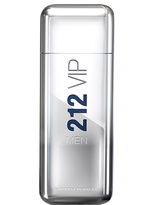 Carolina Herrera 212 VIP Men
