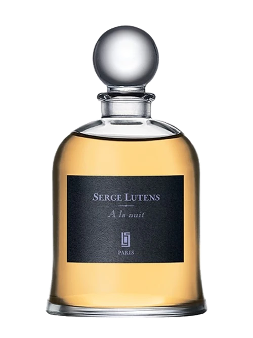 Serge Lutens A La Nuit
