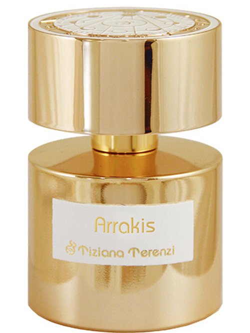 Tiziana Terenzi Arrakis