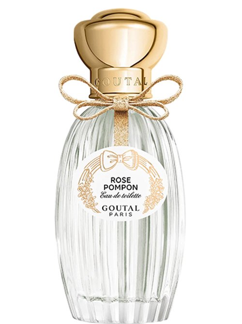 Goutal Rose Pompon