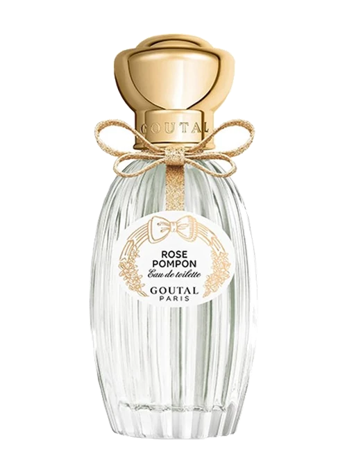 Goutal Rose Pompon