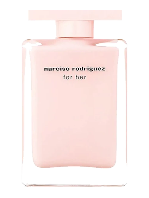 Narciso Rodriguez For Her