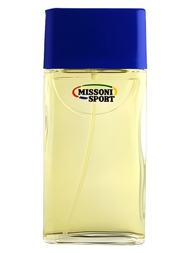 Image de Missoni Sport