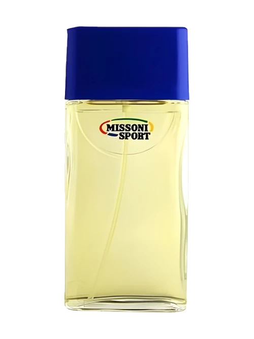 Missoni Missoni Sport
