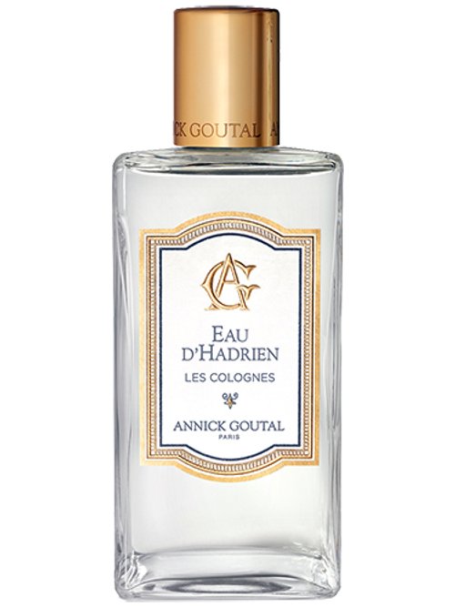 Goutal Eau d'Hadrien