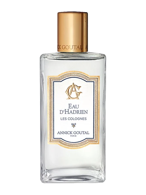 Goutal Eau d'Hadrien