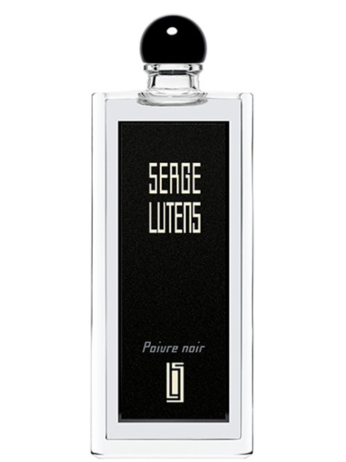 Serge Lutens Poivre Noir