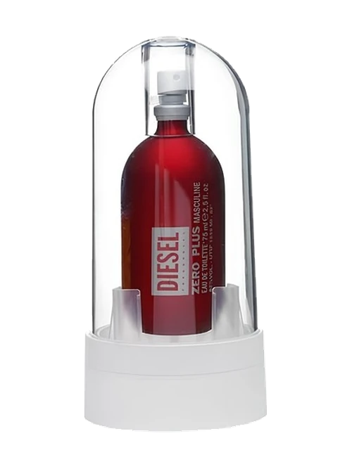 Diesel Zero Plus Feminine