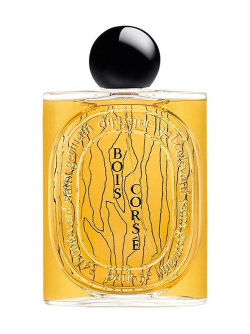 Diptyque Bois Corsé