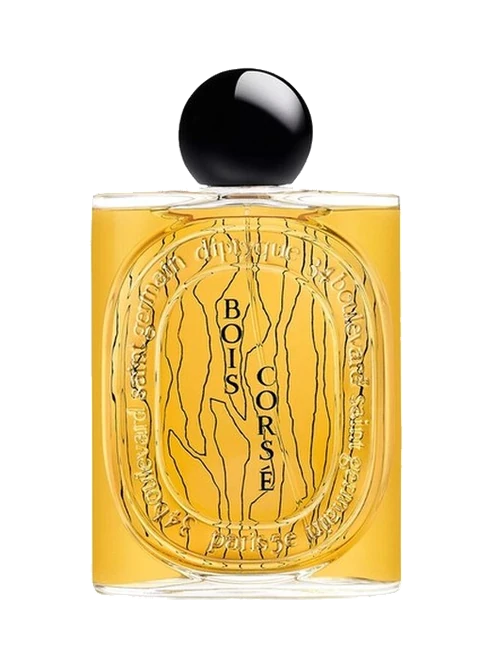 Diptyque Bois Corsé