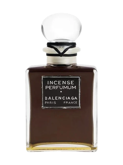 Balenciaga Muscara