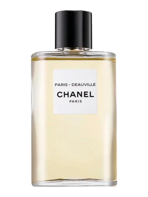 Chanel Paris-Deauville