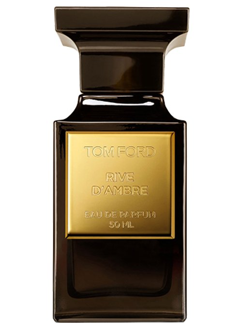 Tom Ford Rive d'Ambre