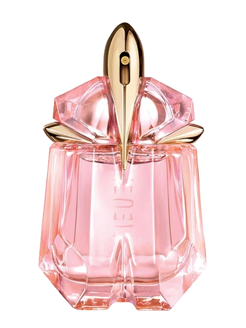 Mugler Alien Flora Futura