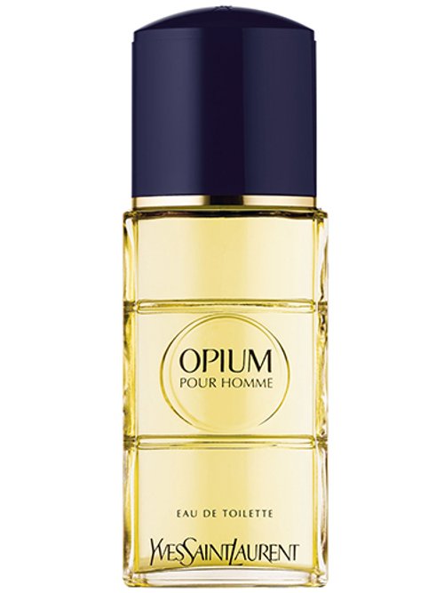 Yves Saint Laurent Opium Pour Homme