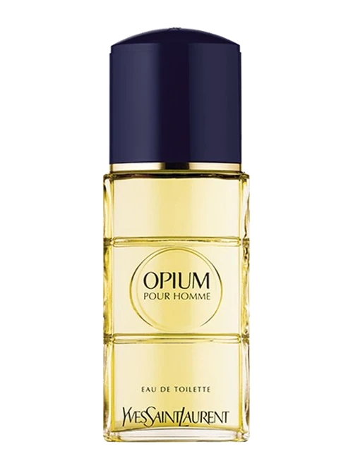 Yves Saint Laurent Opium Pour Homme