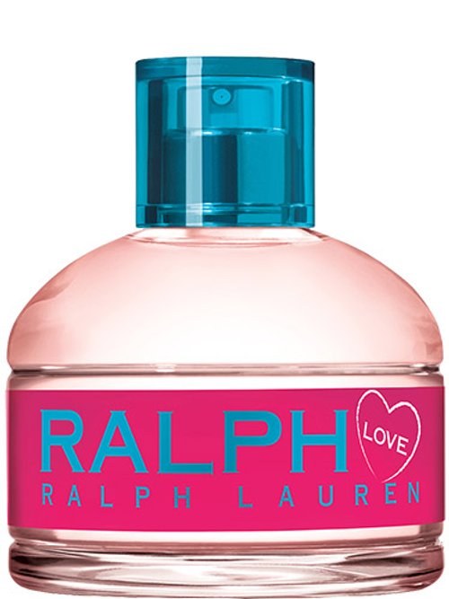 Ralph Love