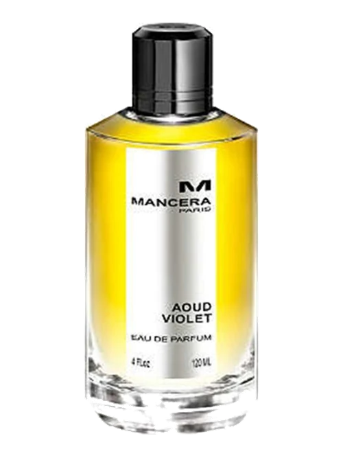 Mancera Aoud Violet