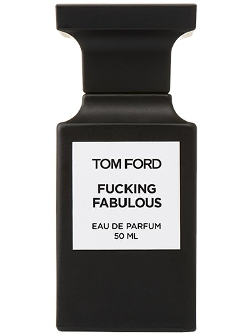 Tom Ford Fucking Fabulous