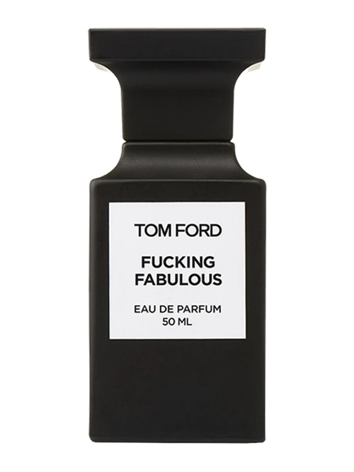 Tom Ford Fucking Fabulous