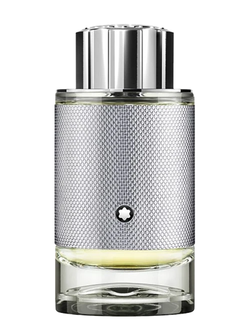 Montblanc Explorer Platinum