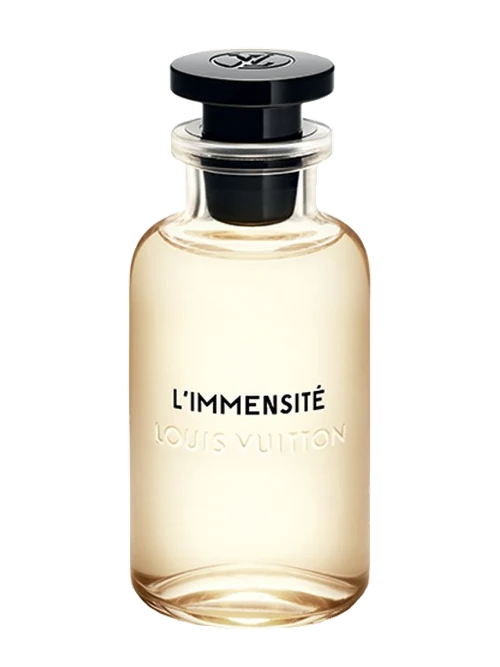 Louis Vuitton L'Immensité