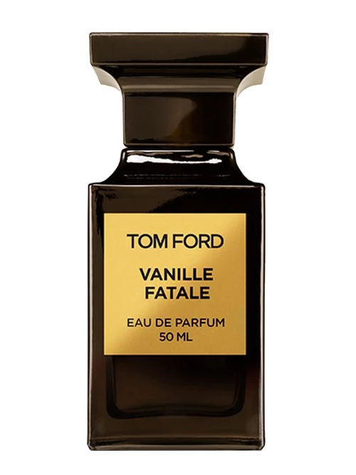 Tom Ford Vanille Fatale