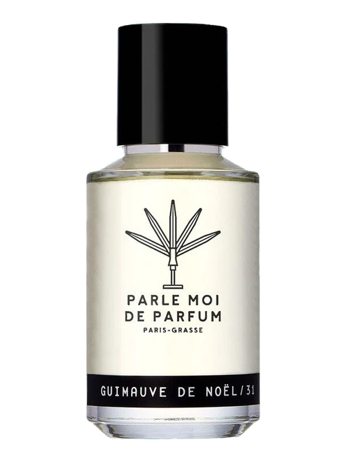 Parle Moi de Parfum Guimauve de Noël 31