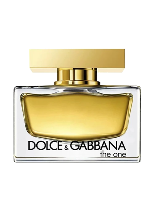 Dolce & Gabbana The One