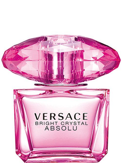 Versace Bright Crystal Absolu