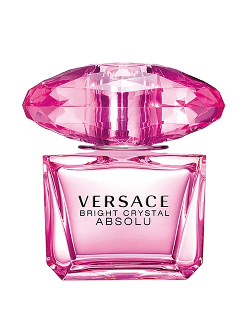 Versace Bright Crystal Absolu