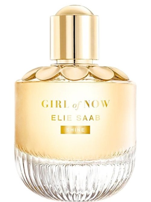 Elie Saab Girl of Now Shine