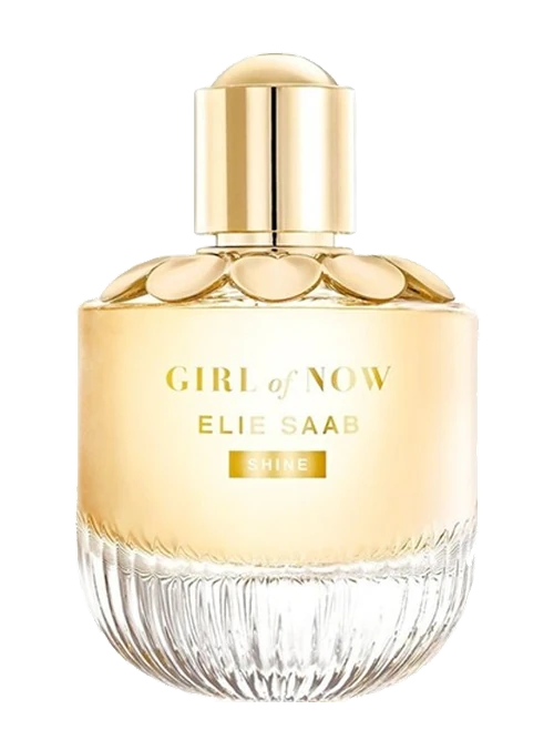 Elie Saab Girl of Now Shine