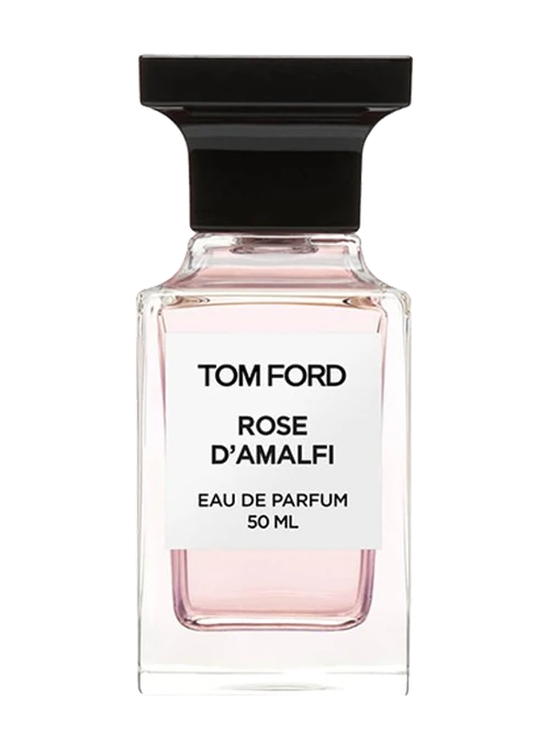Tom Ford Rose d'Amalfi