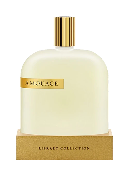 Amouage Opus VI