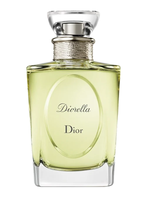 Dior ella