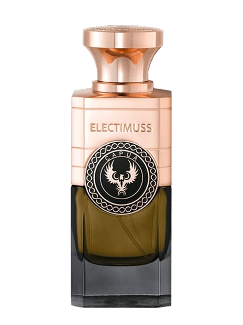 Electimuss Capua