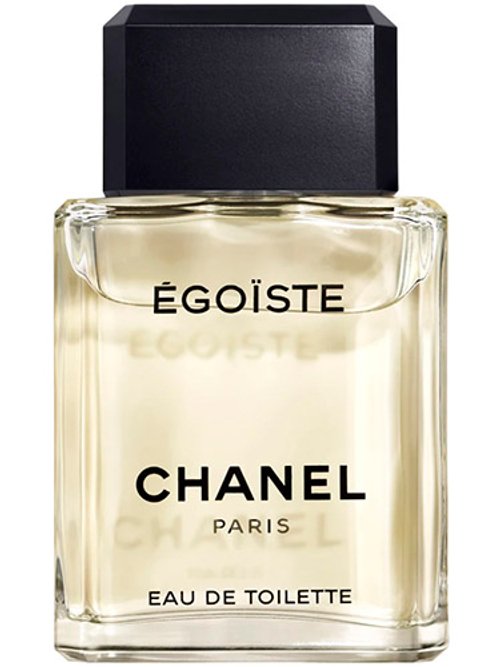 Chanel Egoïste