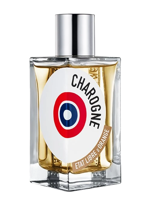 État Libre d’Orange Charogne
