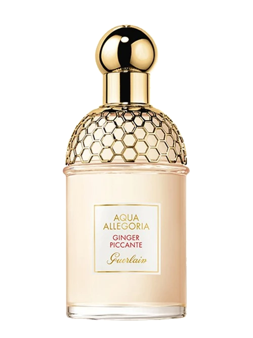 Guerlain Ginger Piccante