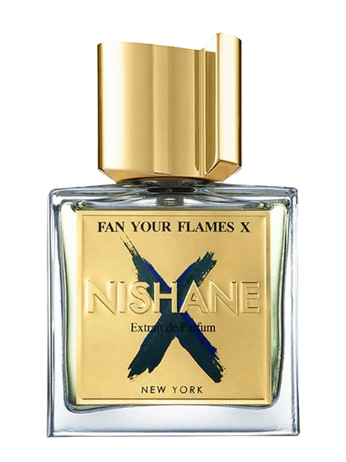 Nishane Fan Your Flames X