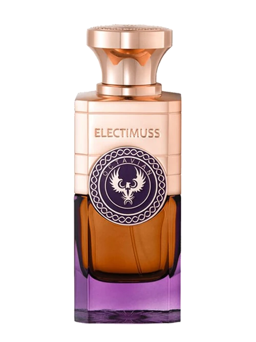 Electimuss Octavian