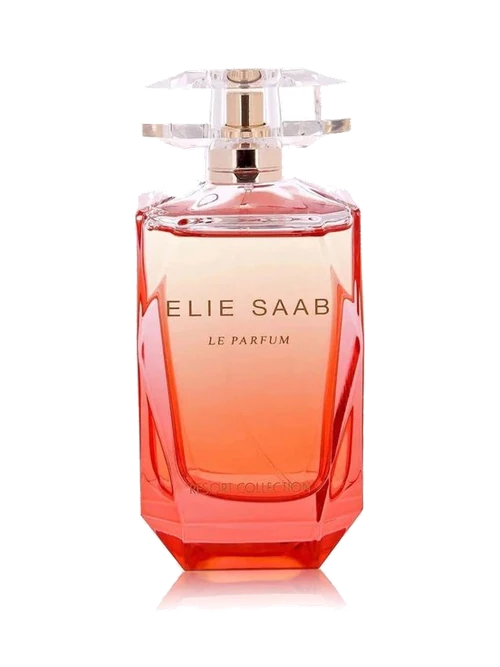 Elie Saab Le Parfum Resort Collection