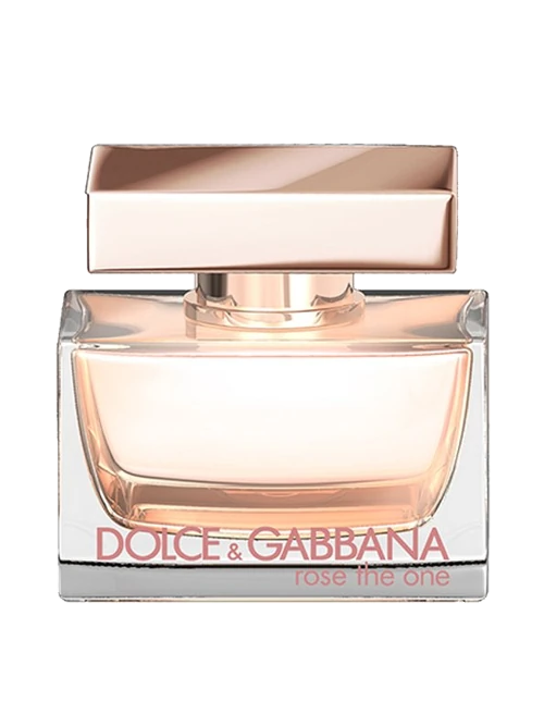 Dolce & Gabbana Rose The One