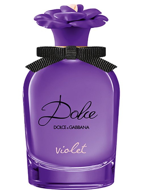 Dolce Violet